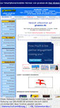 Mobile Screenshot of gruesse.de